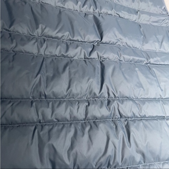 Under Armor Storm Cold Gear Puffer Vest Sz L Mechanic Blue 600 Down Outdoor NWT - Picture 13 of 15